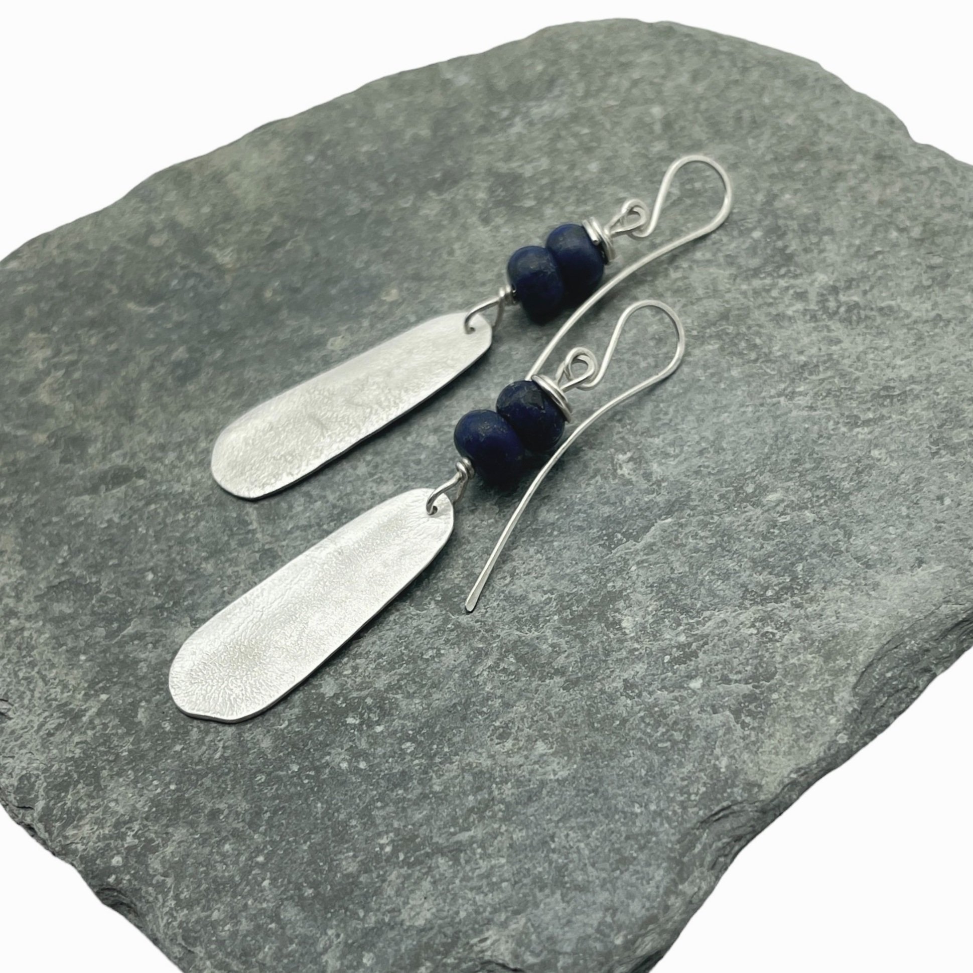 Standing+Stone+earrings+with+Lapis+Lasuli+stones.+7cm+D+%284%29.jpg