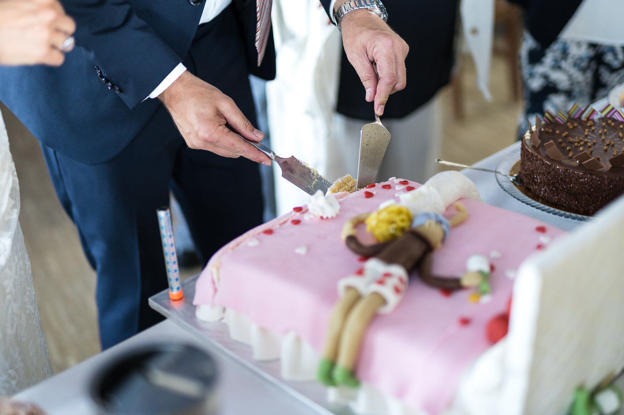 Hochzeitsfotograf & Hochzeitsfotografie