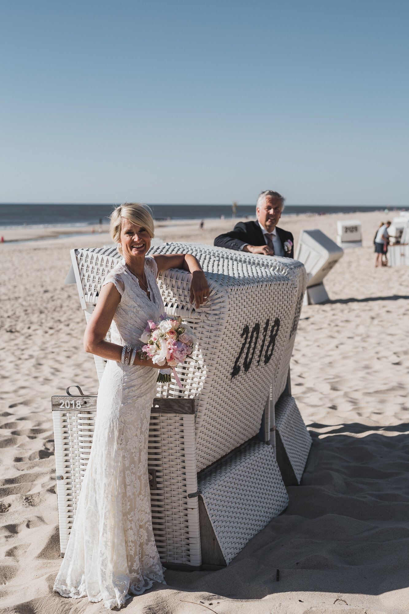 Hochzeitsfotograf & Hochzeitsfotografie