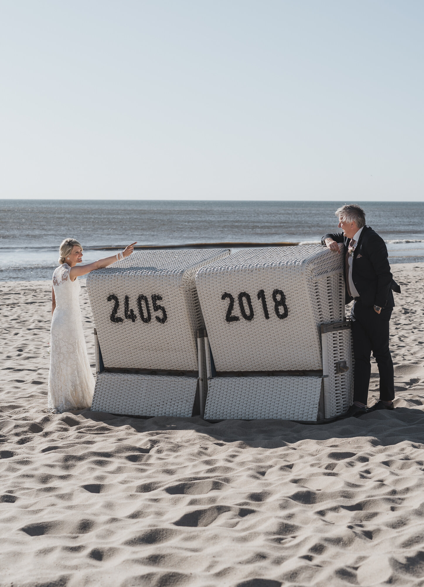 Hochzeitsfotograf & Hochzeitsfotografie
