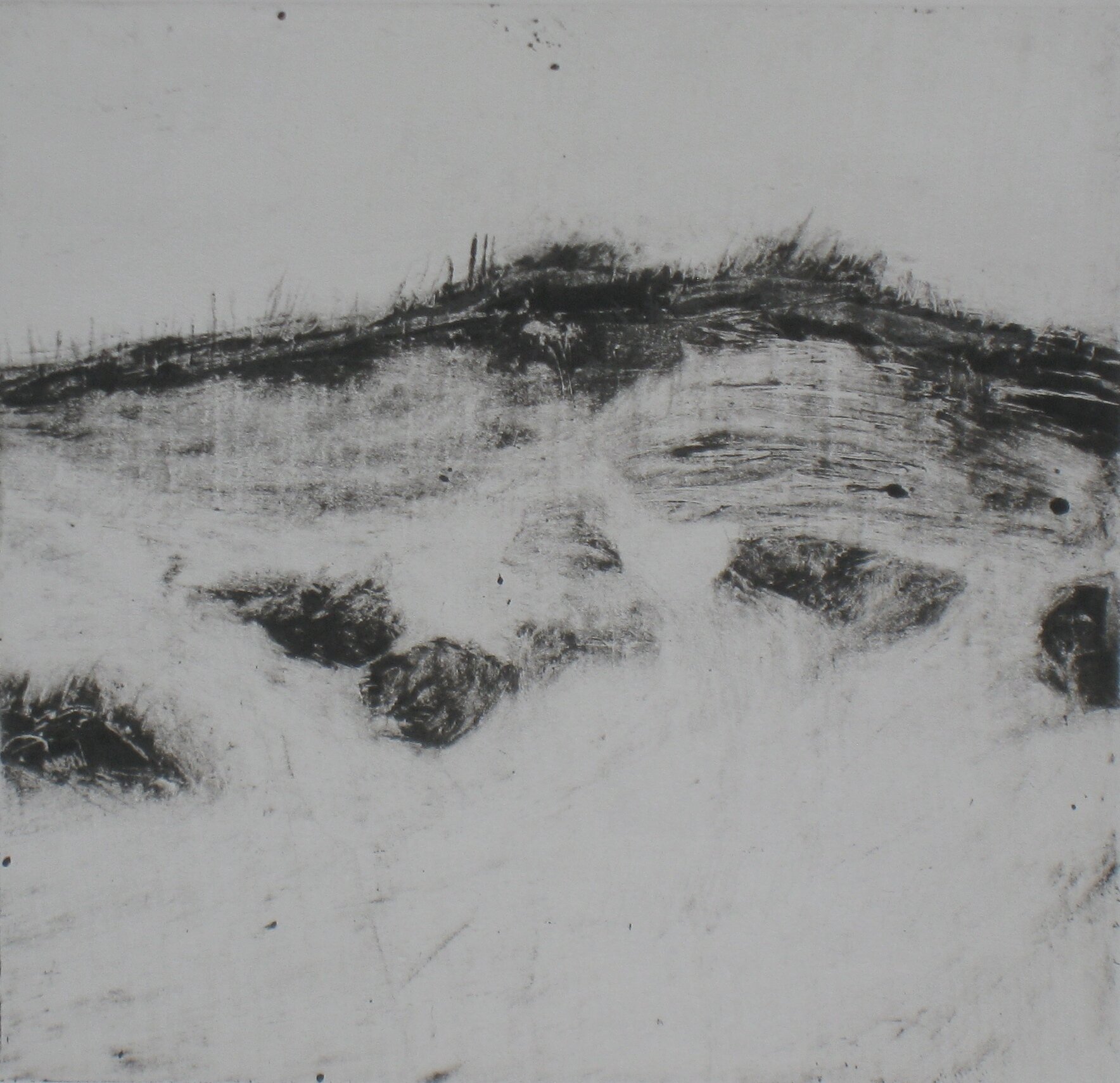 6. Skyfall. Monotype with graphite. 12x12.5cm. £250..jpg