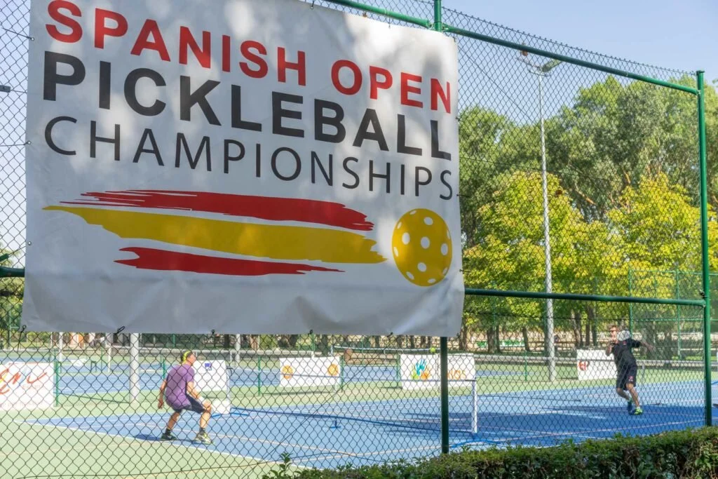 Some of the Best Pickleball Tournaments Around the World — Pickleball