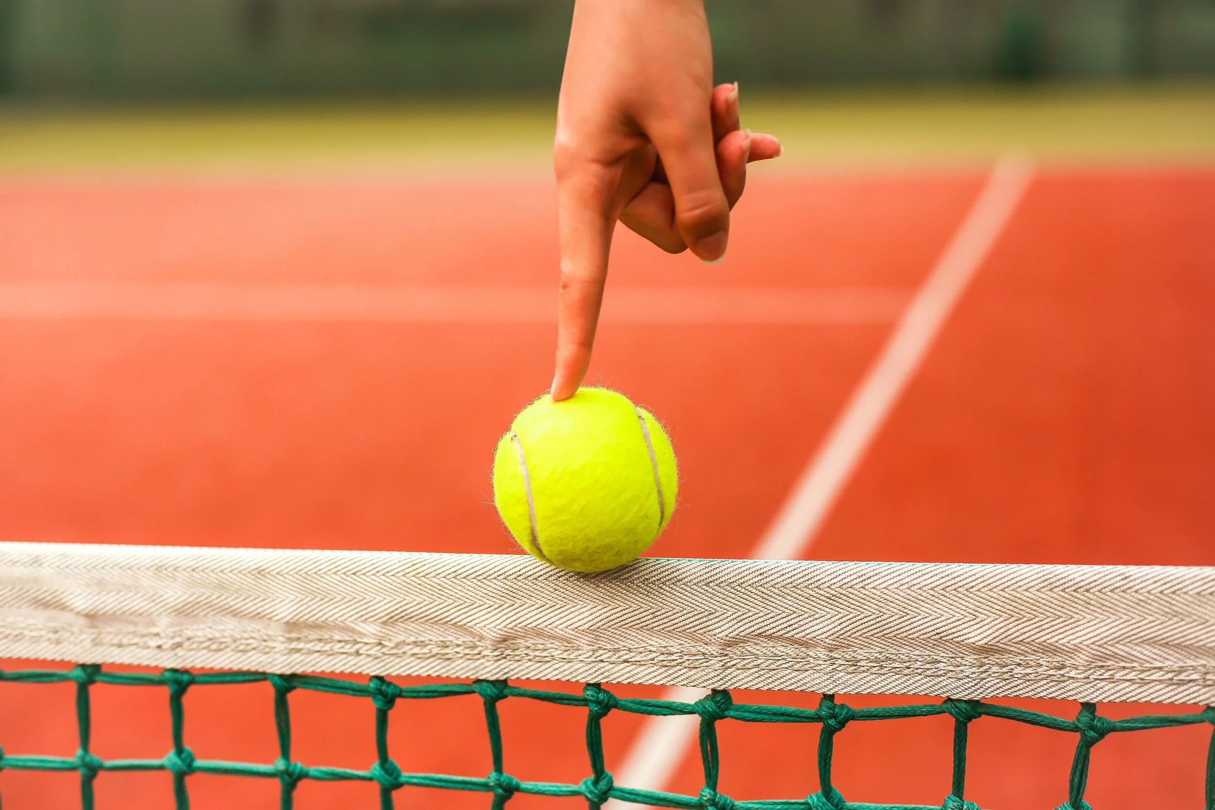 The Difference Between Tennis And Pickleball Pickleball University The Difference Between Tennis And Pickleball Pickleball University