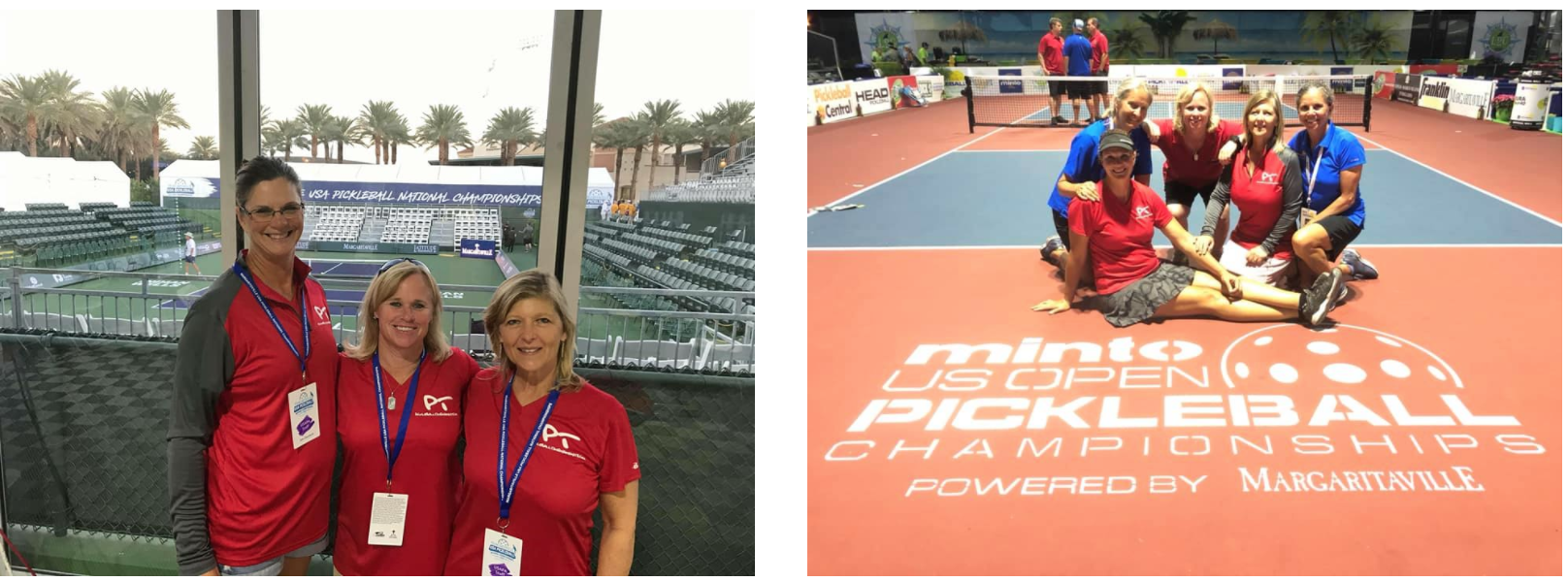 Why Pickleball Tournament Software is so Beneficial