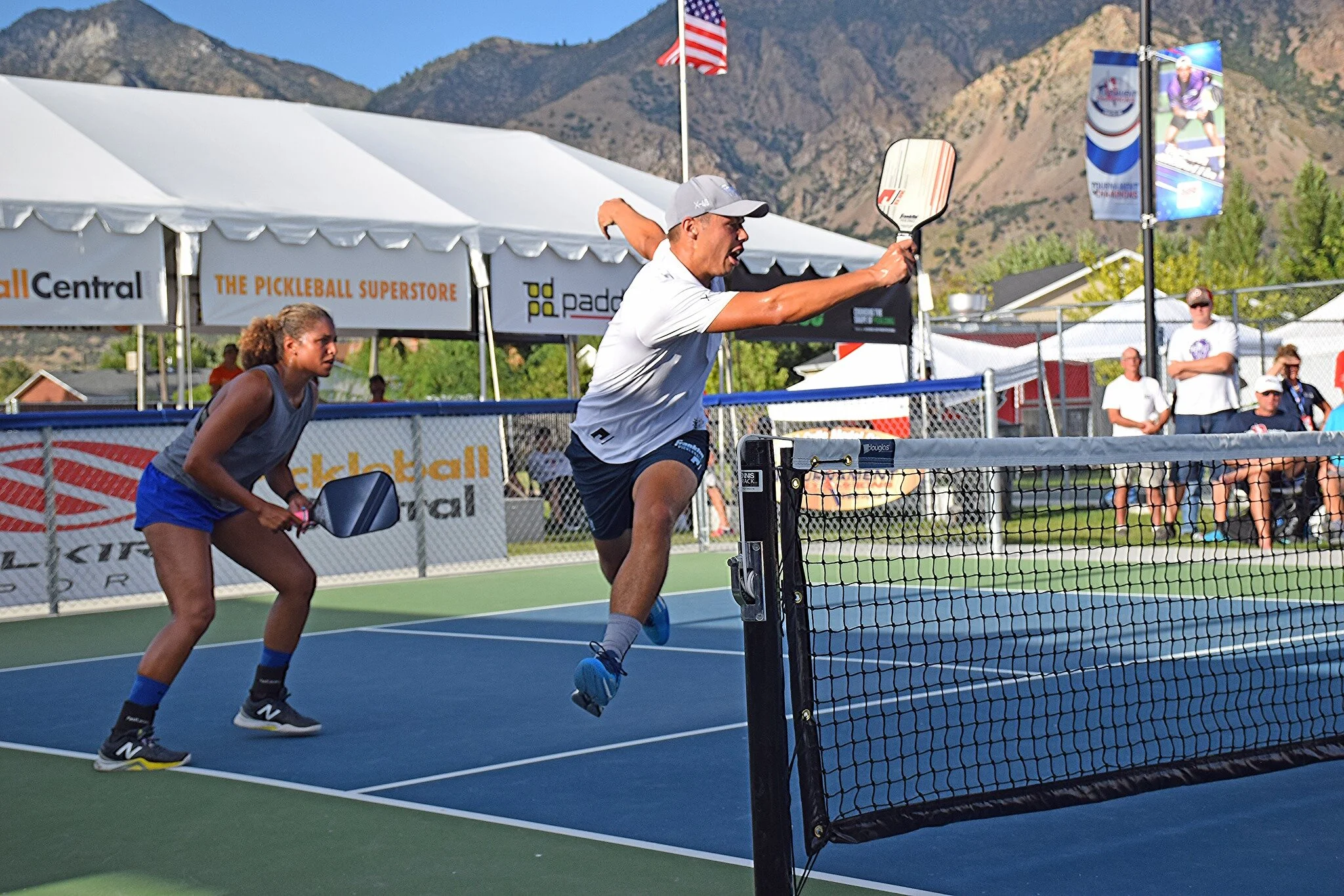 Ben Johns' 170game Winning Streak Comes to an End — Pickleball University