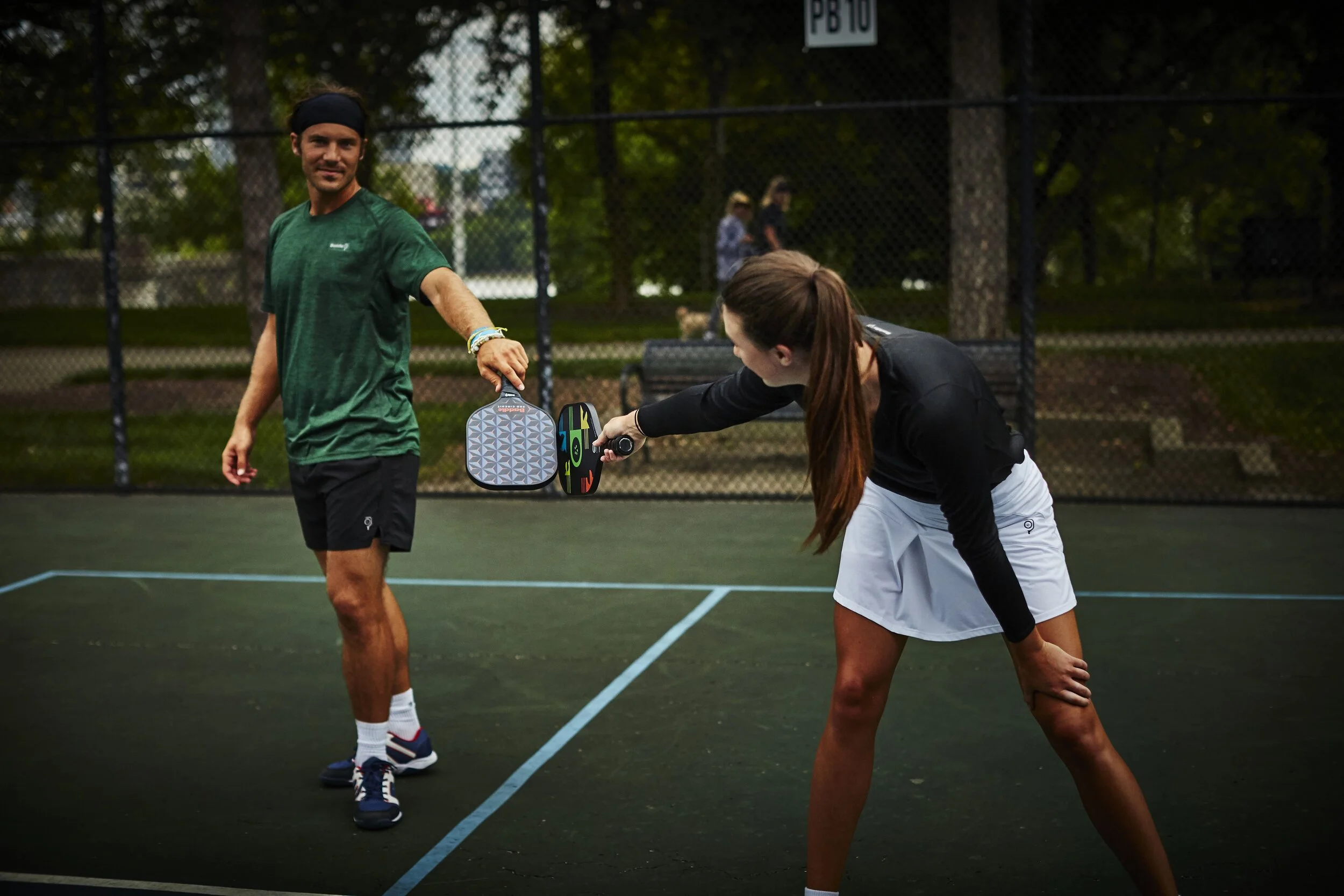 Top 3 Pickleball Points of the Week — Pickleball University