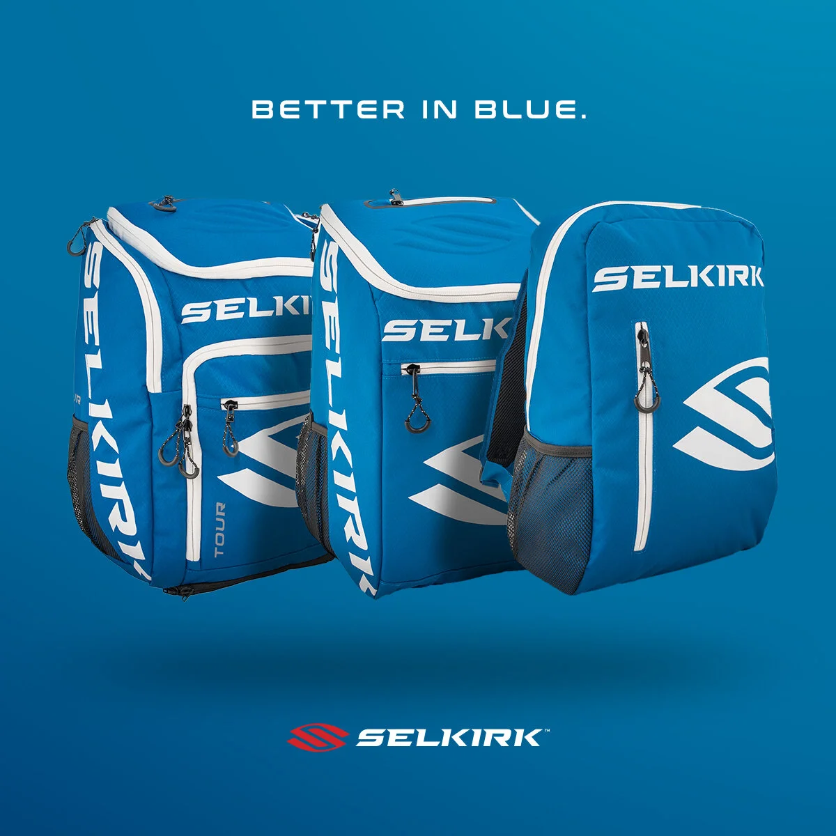 selkirk day backpack