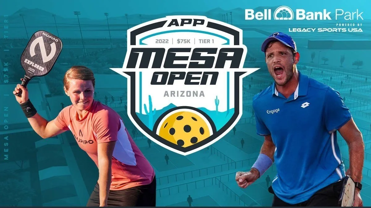 A Comprehensive Guide to Pickleball Words, Sayings, and Definitions