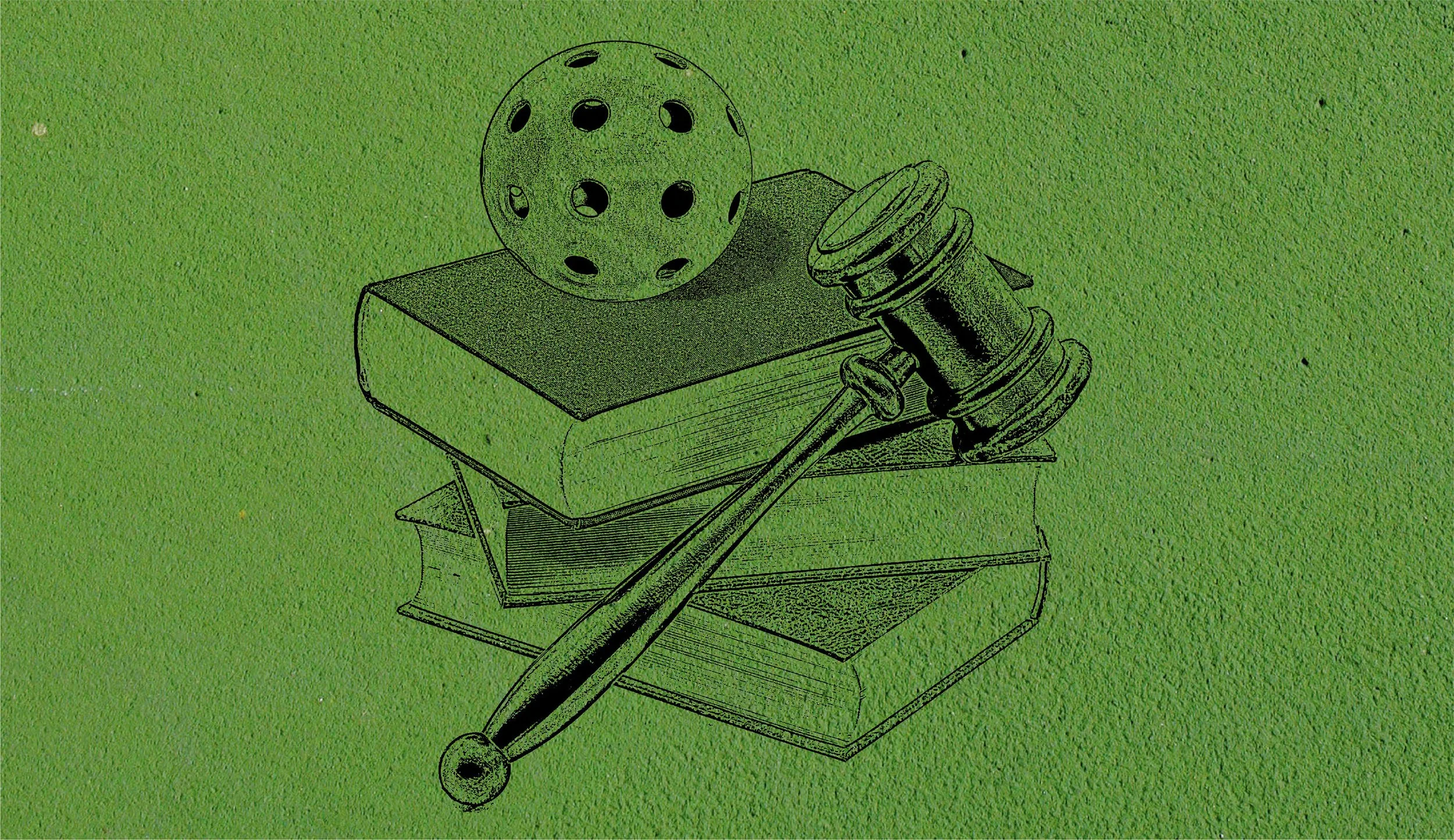 10 Pickleball Rule Changes to Learn for 2022 — Pickleball University