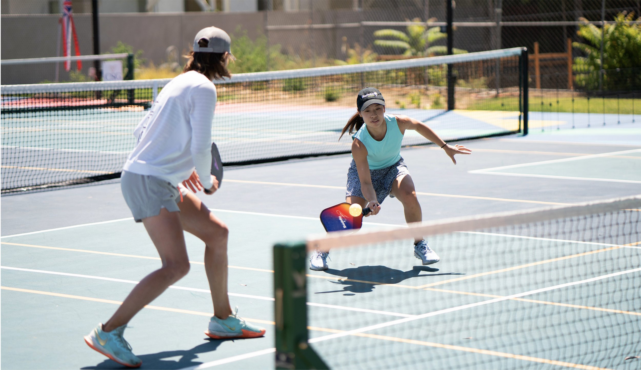 Rally scoring work vs traditional pickleball scoring