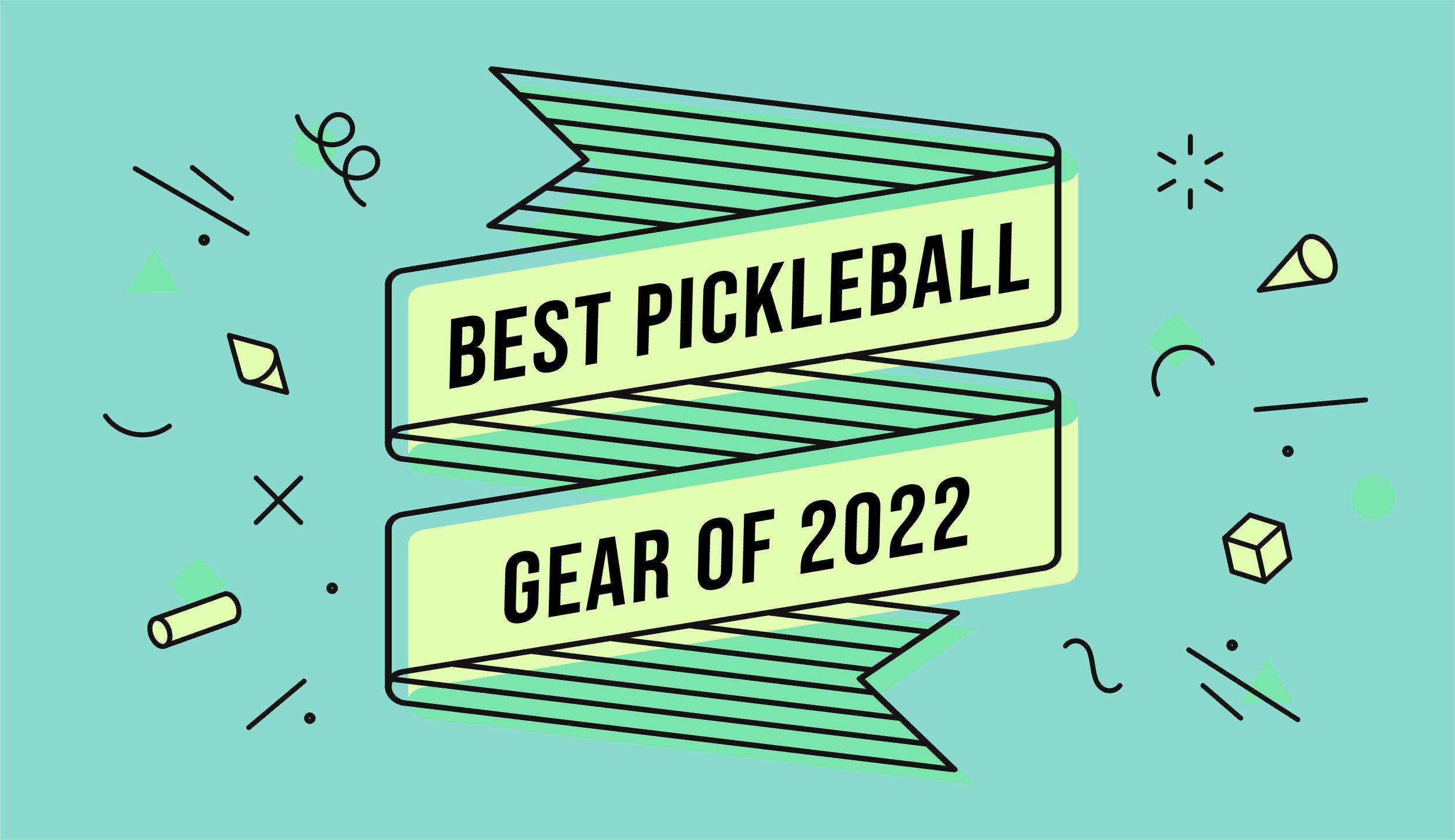 Best Pickleball Gear of 2022 (So Far)