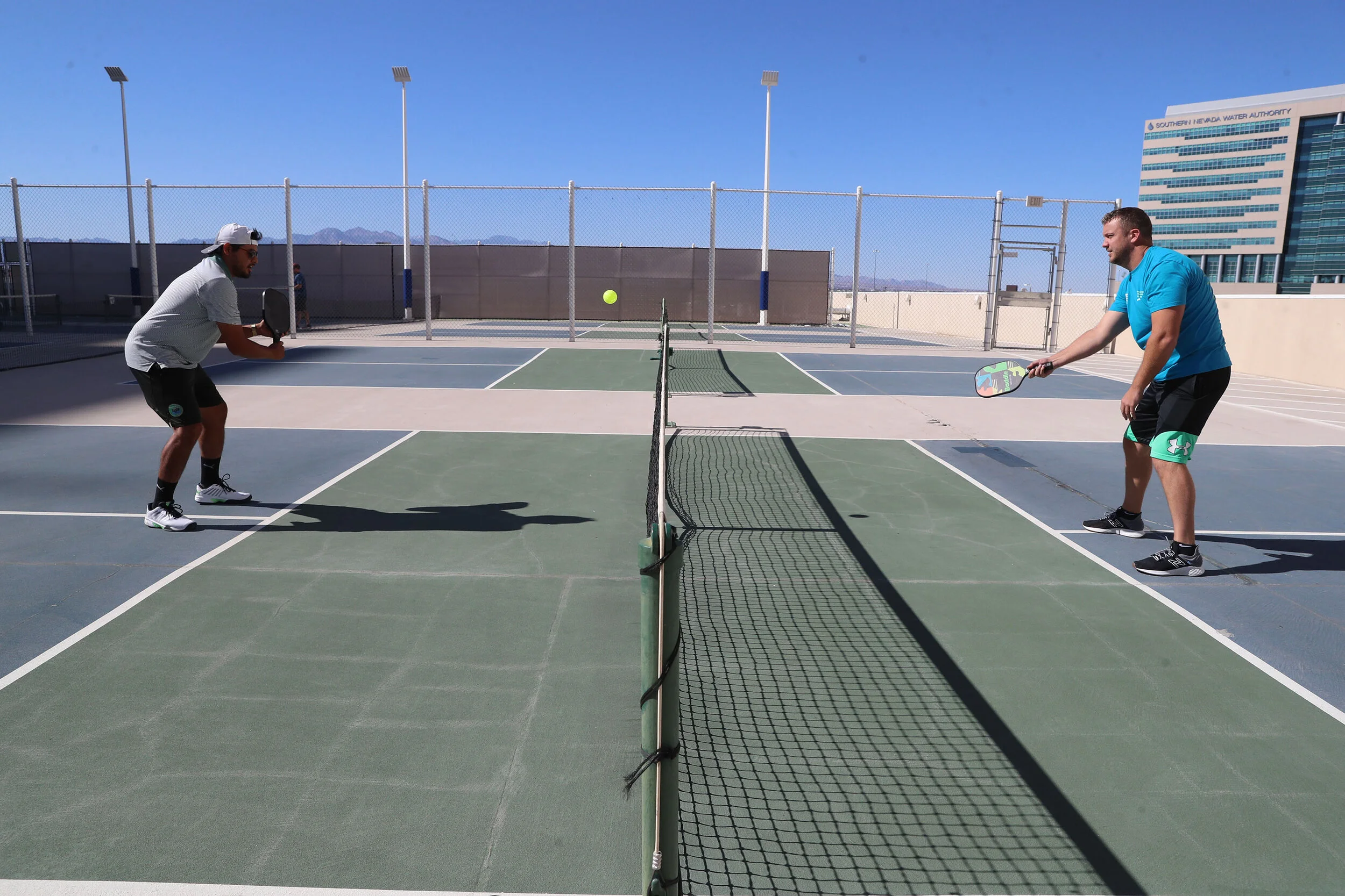 Easy Tips for Improving Your Third Shot Drive — Pickleball University