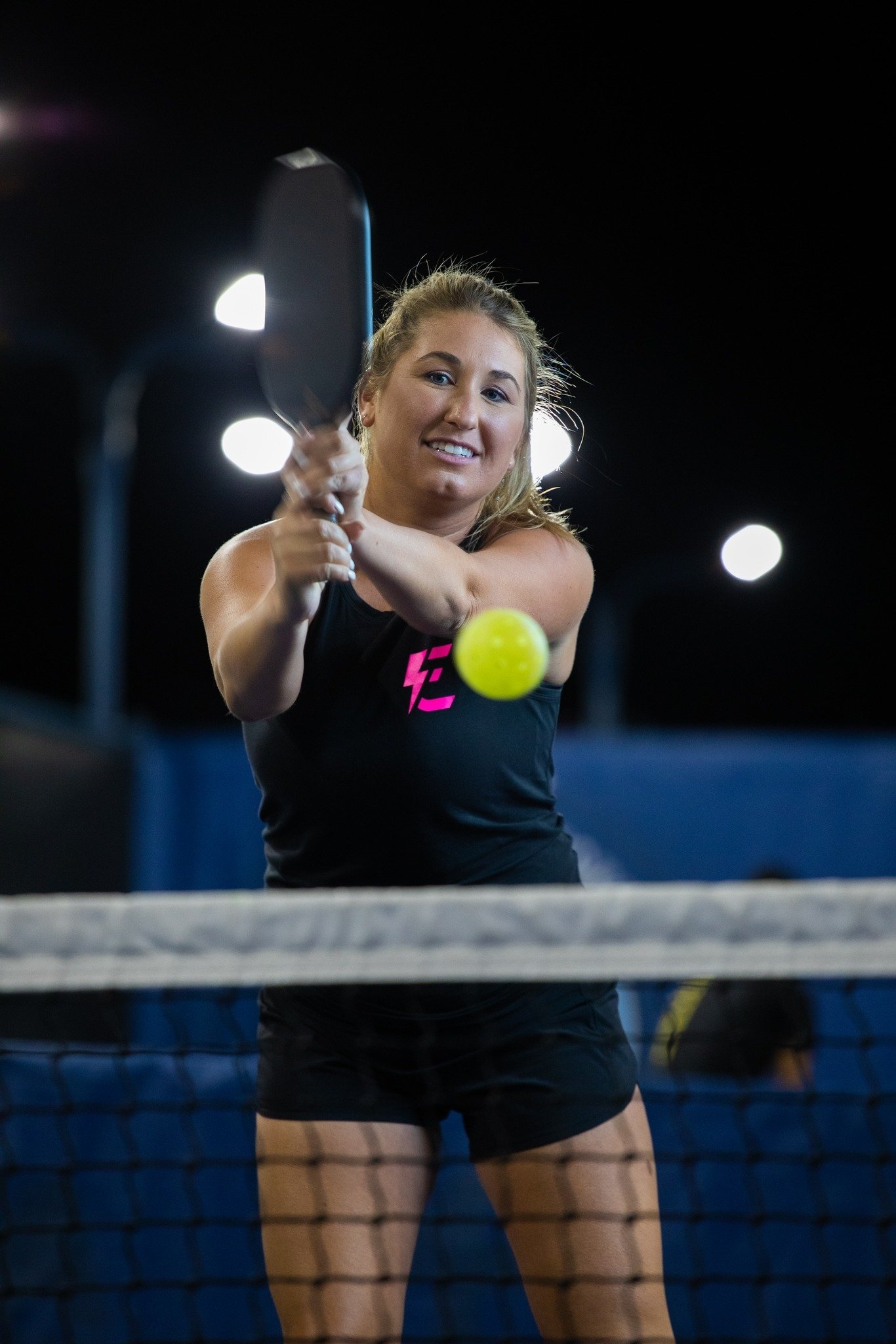 Preparing for Pickleball Tournaments with Pro, Lauren Stratman