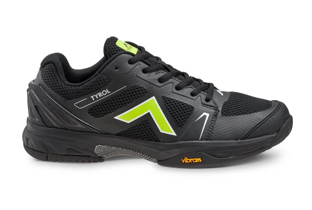 Are You Playing with the Best Footwear in Pickleball? — Pickleball