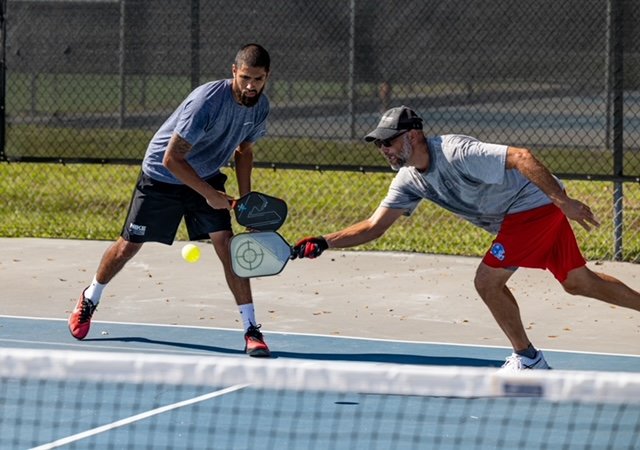 usa pickleball association