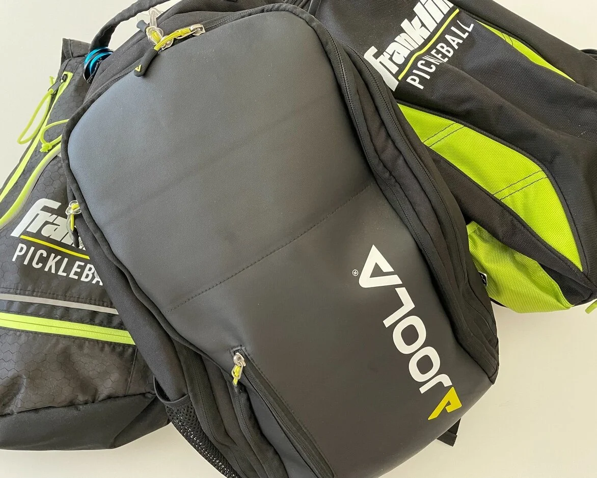 Best Bags for Pickleball — Pickleball University