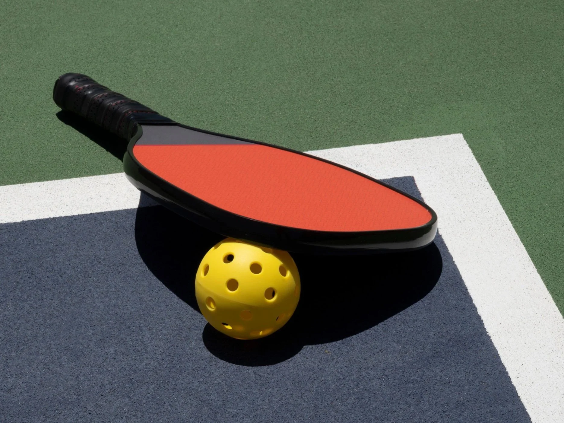 Starting a Pickleball Program — Pickleball University