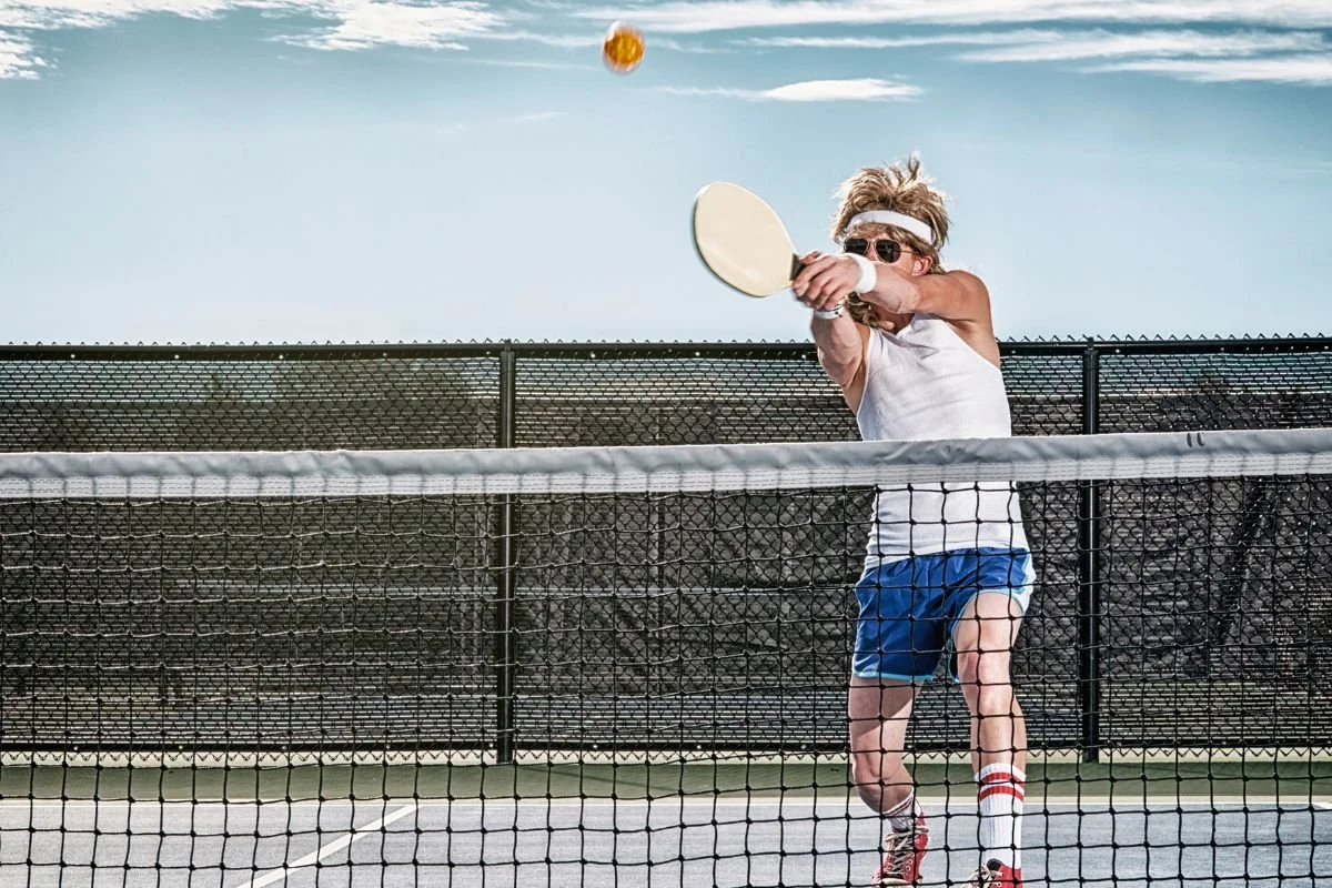 Pickleball Terms and Slang You Need To Know — Pickleball University