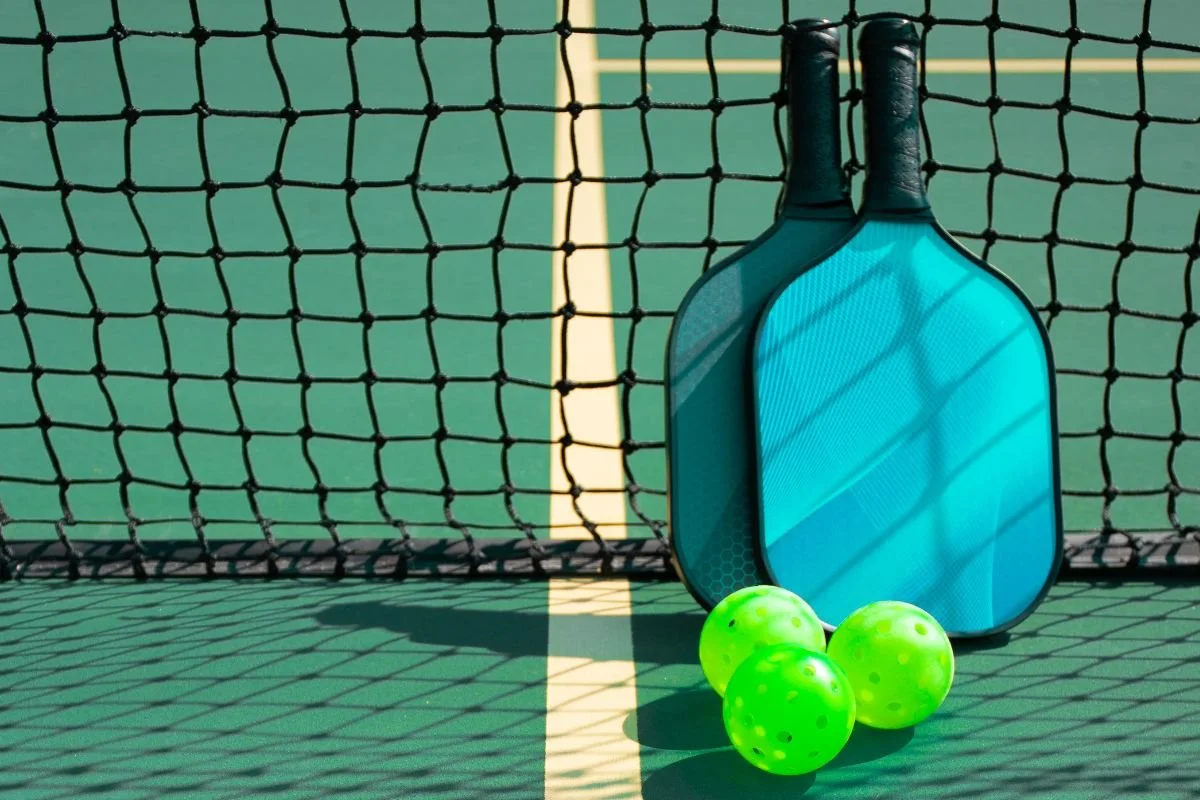 Pickleball Terms and Slang You Need To Know — Pickleball University