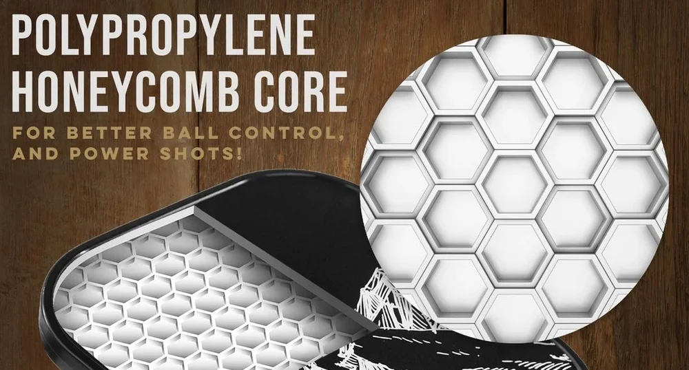 Pickleball Paddle Lifespan How Long Should You Expect Your Paddle to