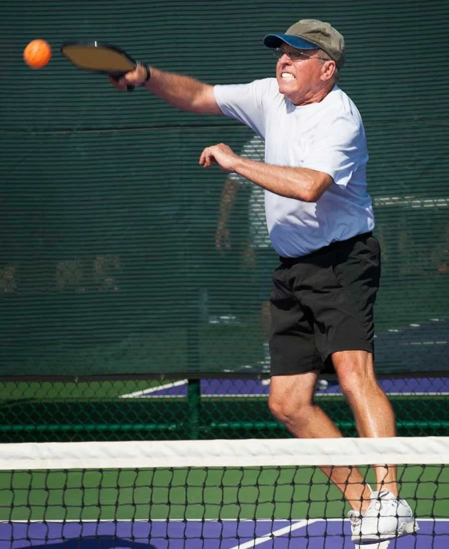 Pickleball Terms and Slang You Need To Know — Pickleball University