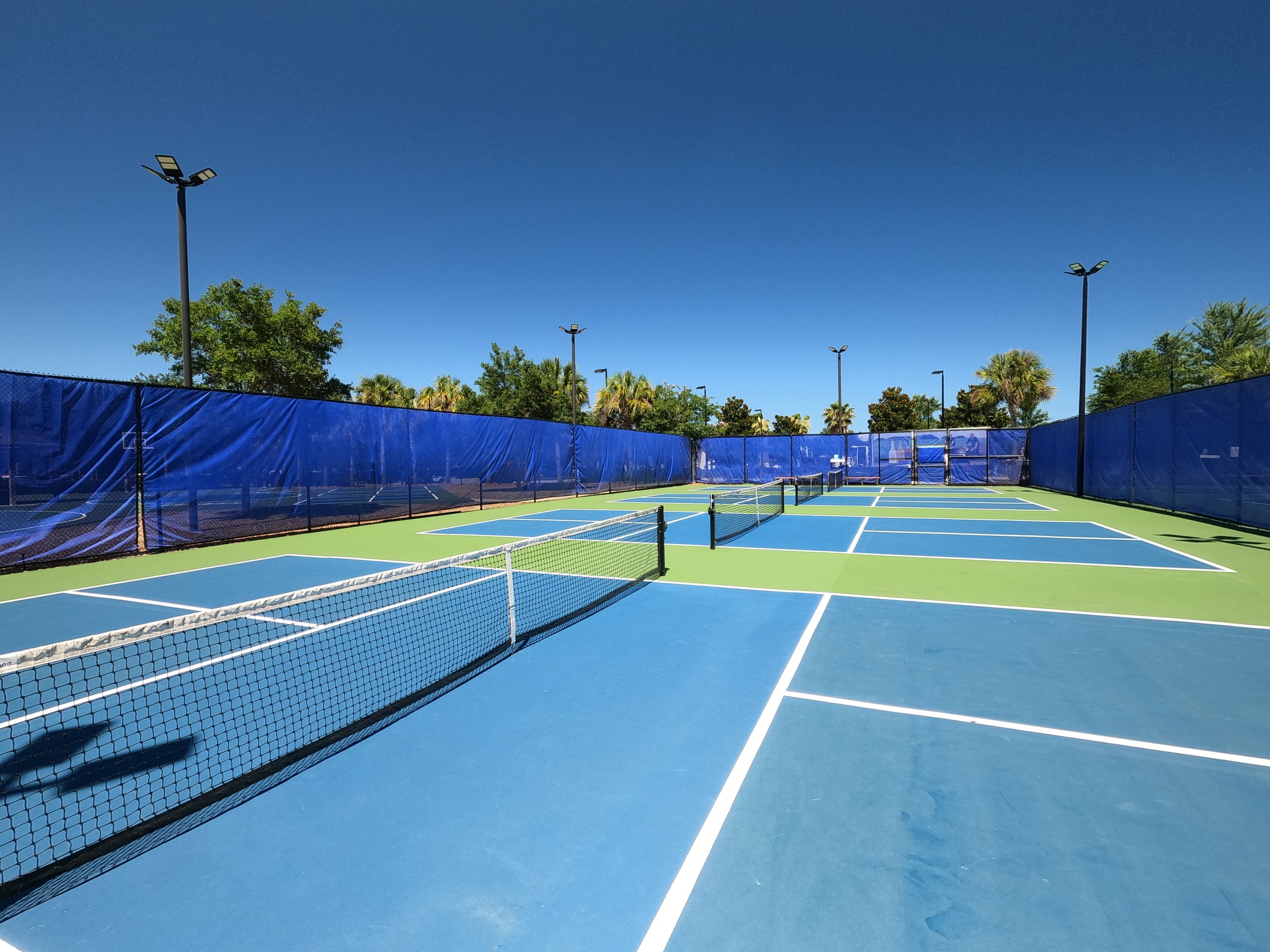 The Best Places to Play Pickleball — Pickleball University