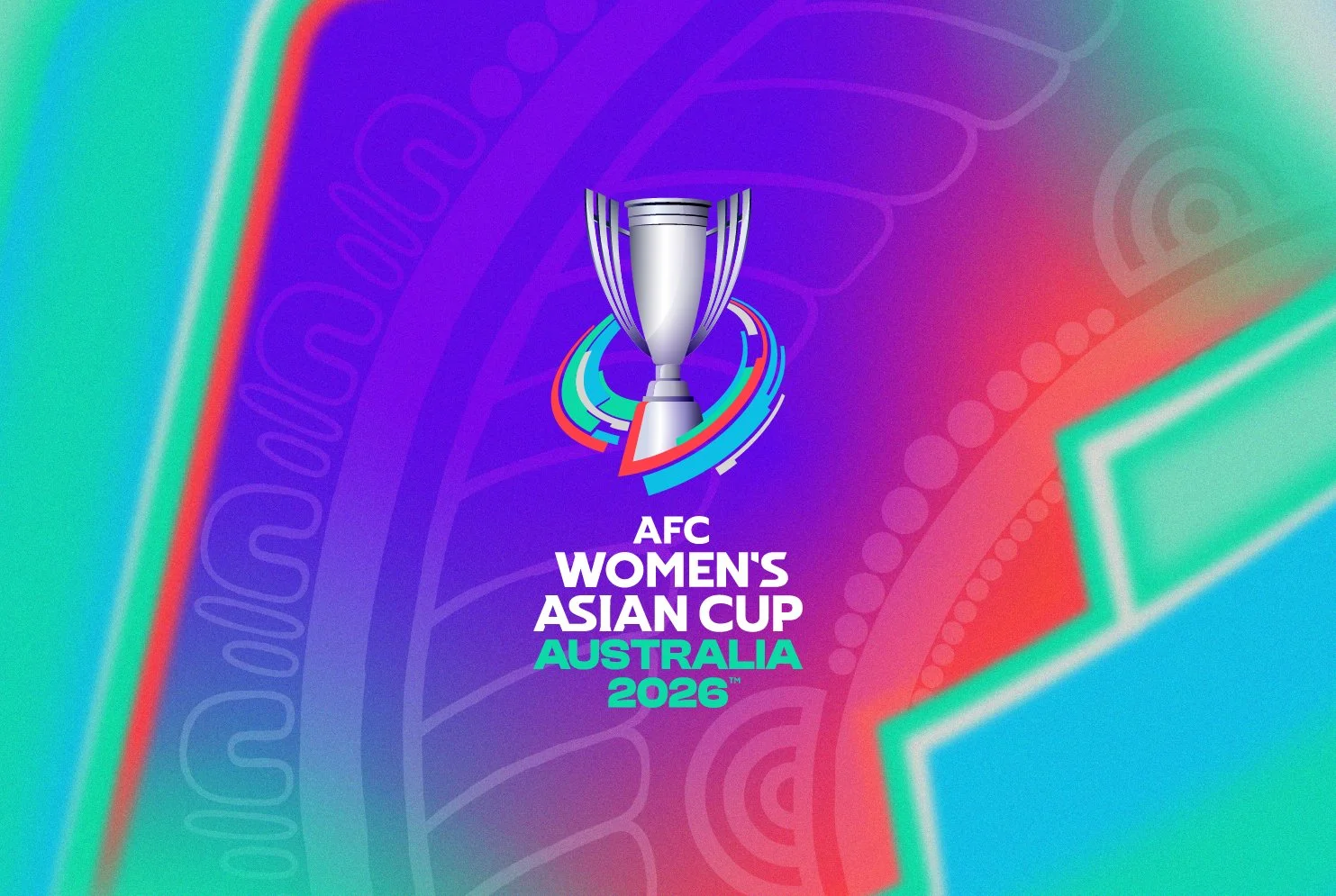 AFC Women’s Asian Cup Australia 2026™