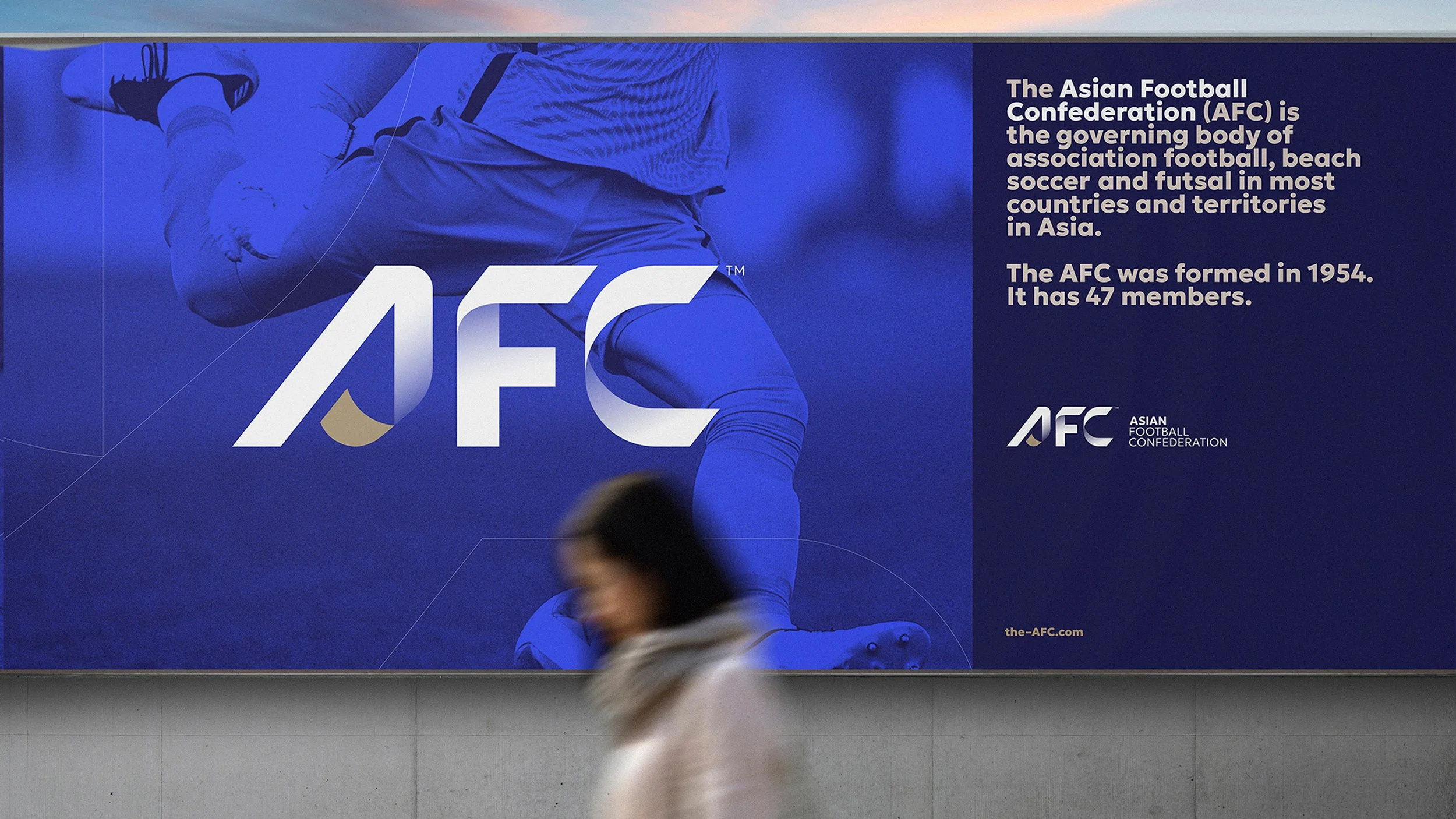 Asian Football Confederation