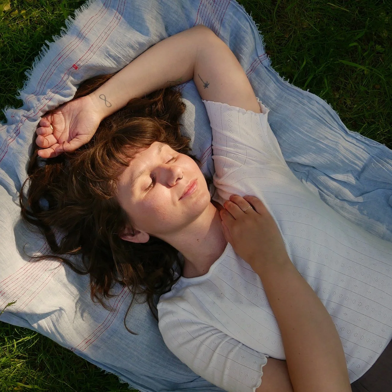 jozefina: we need to normalise the ugly, bad and good parts of motherhood