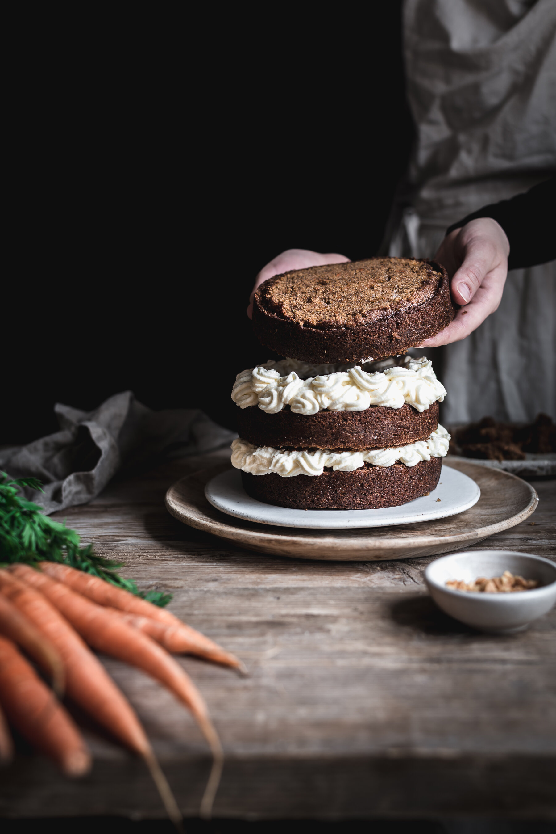 Layered carrot cake 5 Food Photography Marialena Nikopoulou.jpg