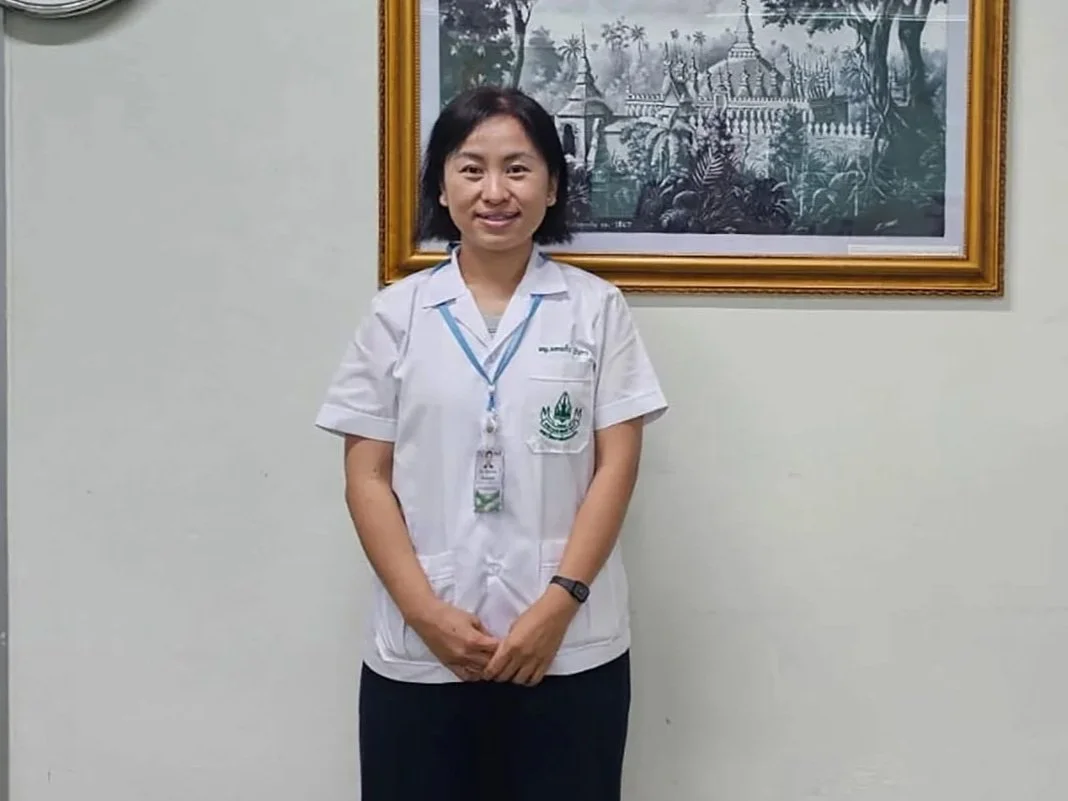  Dr. Dorkeo’s Pediatric Hemato-Oncology Residency Update&nbsp;