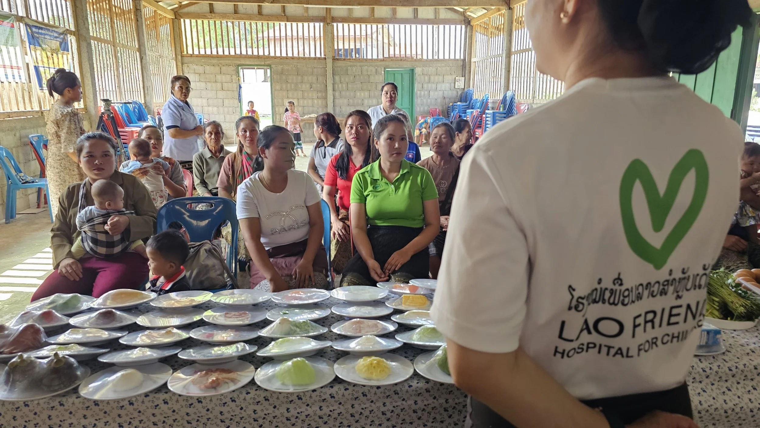 Two Years On - Prevention Programme Progress Report