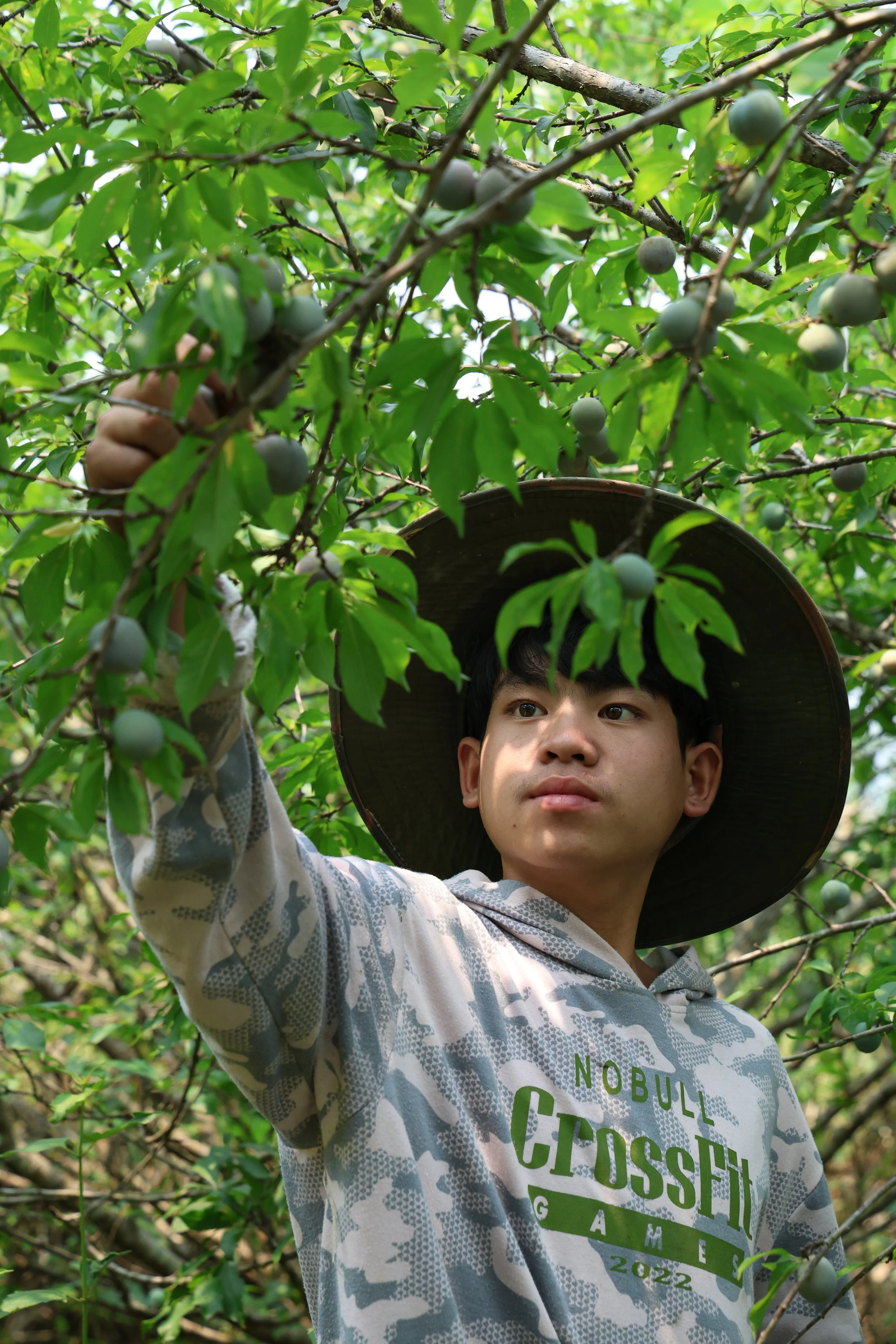 Overcoming Severe Sepsis: Catching Up with Xongpor, Four Years Later