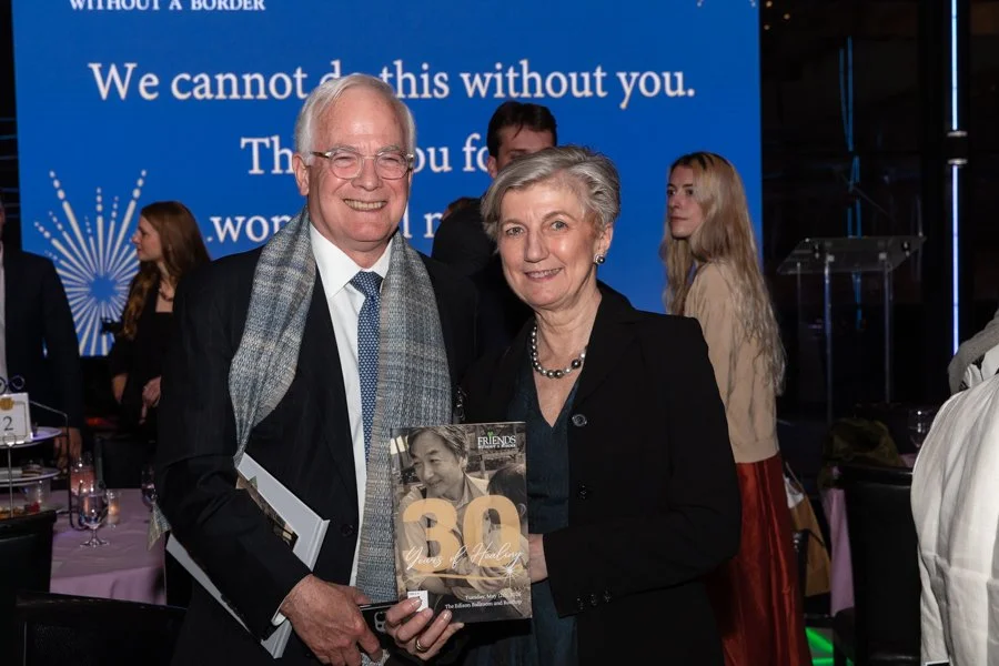 “Thanks For the Thirty” Highlights from the New York Gala 30th Anniversary