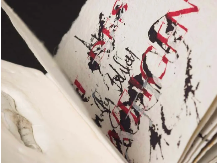 Thinking in Threes | Taos New Mexico