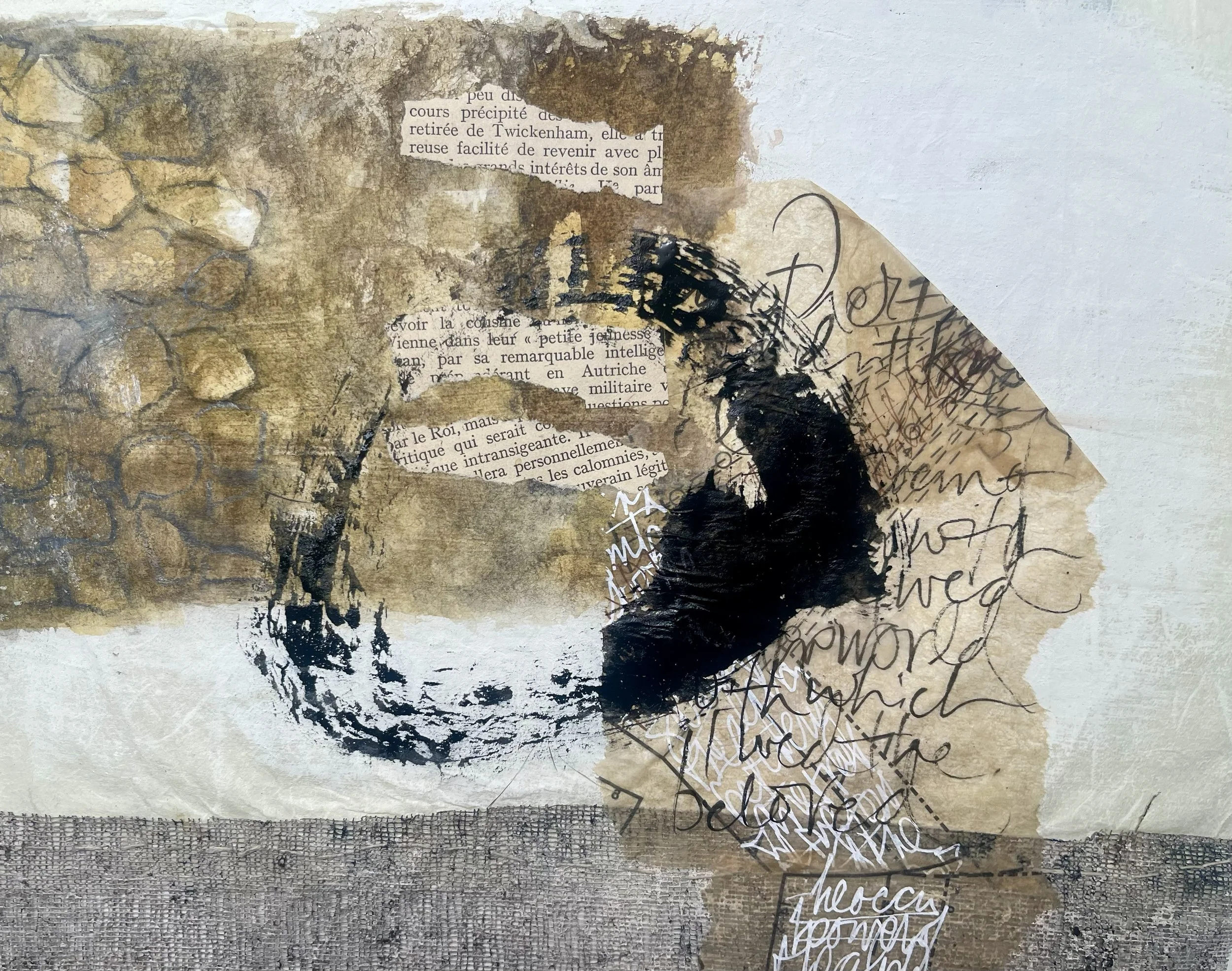 Things I didn’t know I loved