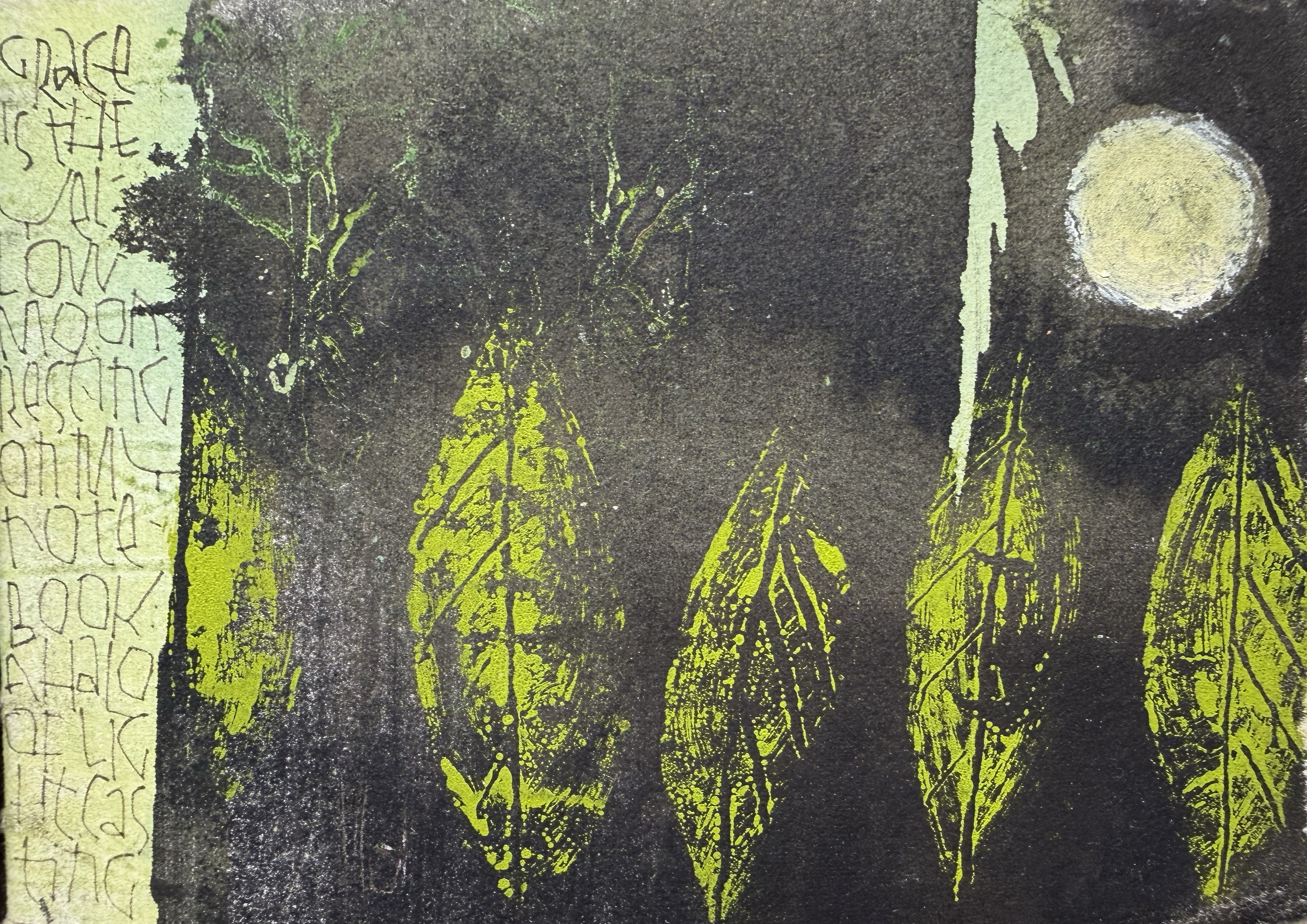 Habit of Twilight | Madeline Island School of the Arts | 2026
