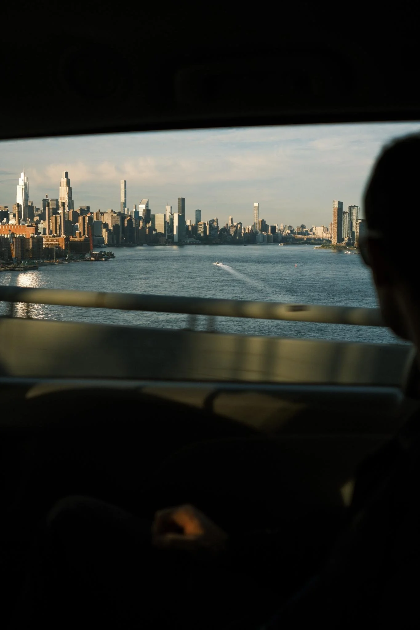 24hrs in nyc
