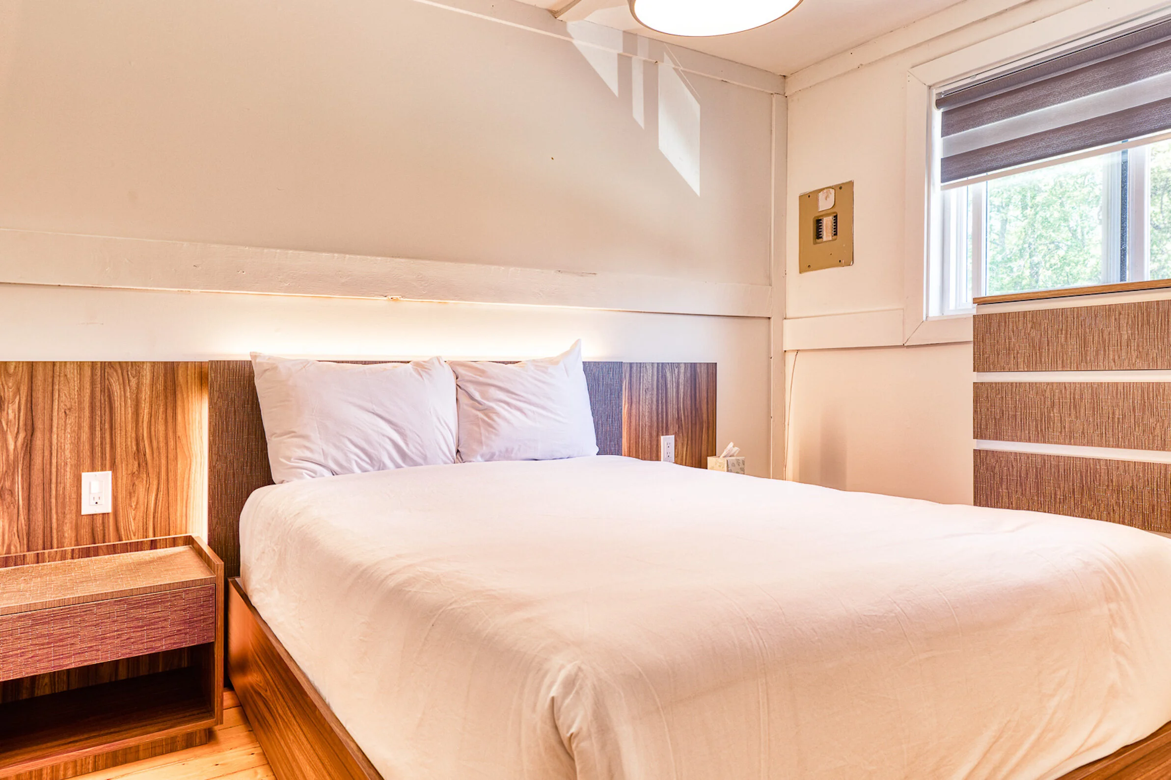 Suite 216 — The Long Beach Resort