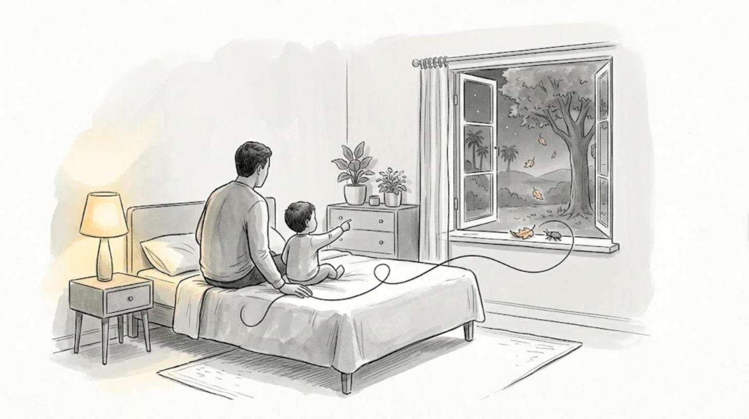 How to Talk to Your Child About Death