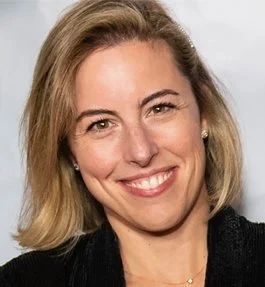 Liz Doyle, MA, AMFT