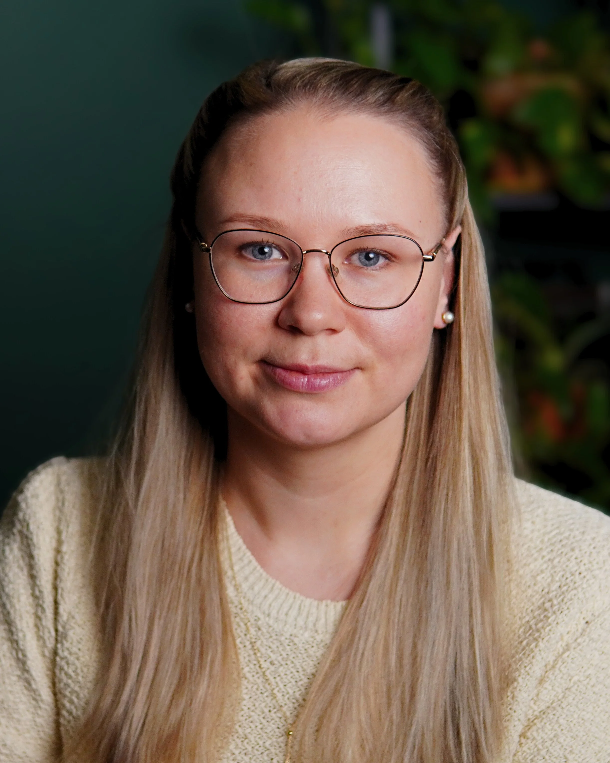 Kristīne Nagle, Sustainability consultant at Your Impact House