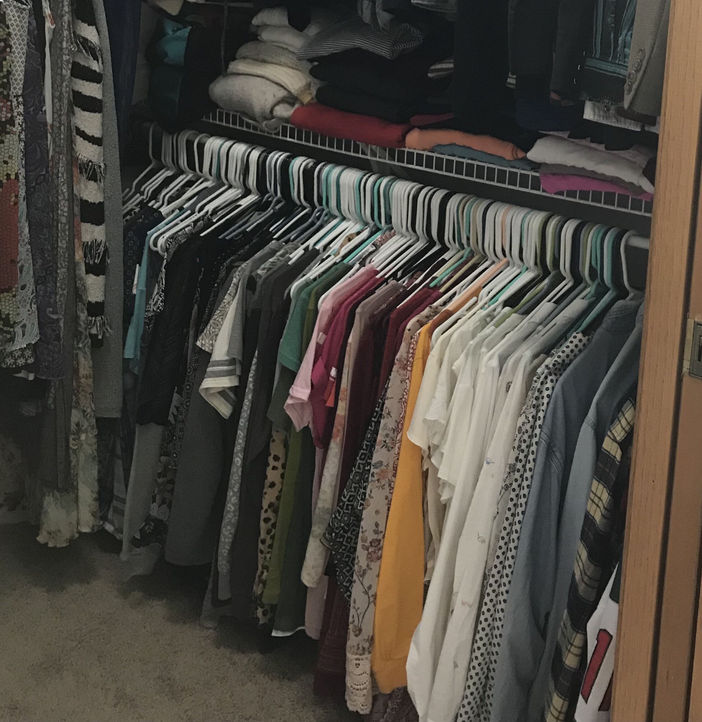 Closet to declutter and organize.jpeg