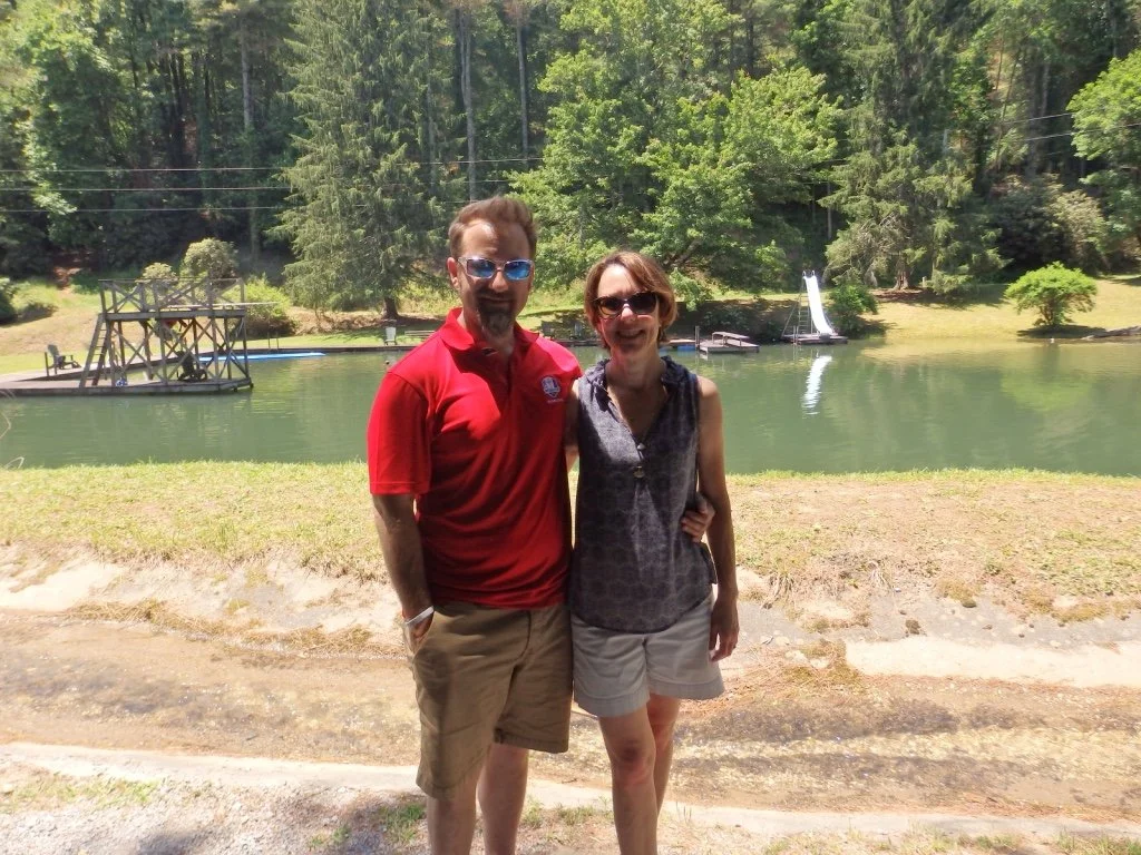 Barrett family reunion, summer camp.jpeg