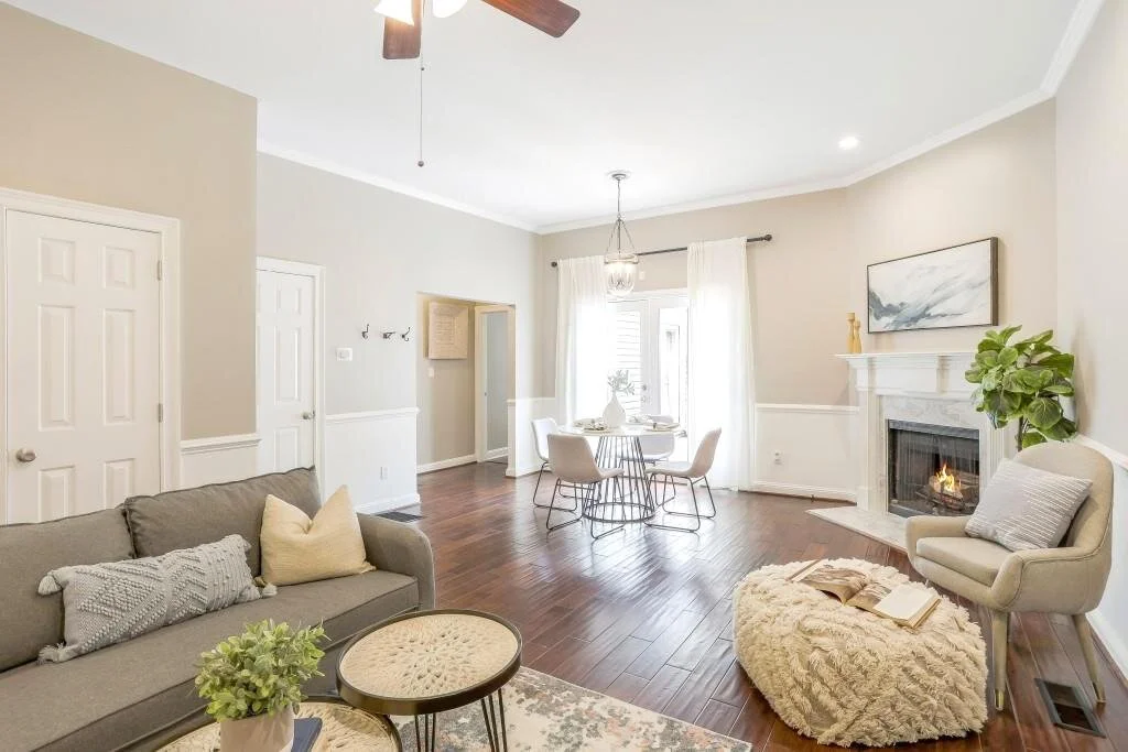 Tour Our Homes — Everly Design Company