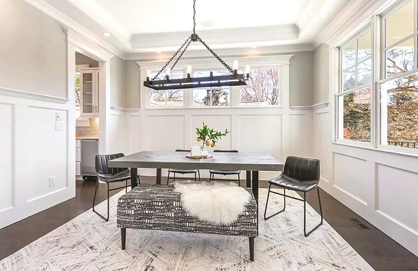 Tour Our Homes — Everly Design Company