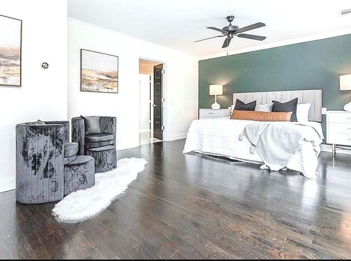 Tour Our Homes — Everly Design Company