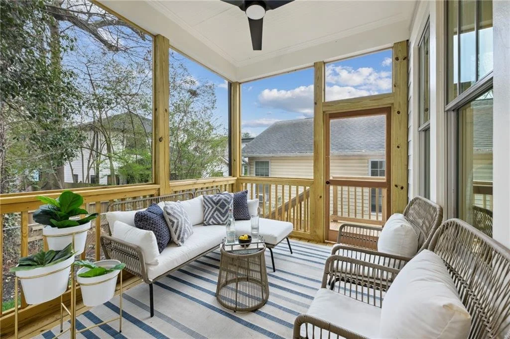 Tour Our Homes — Everly Design Company