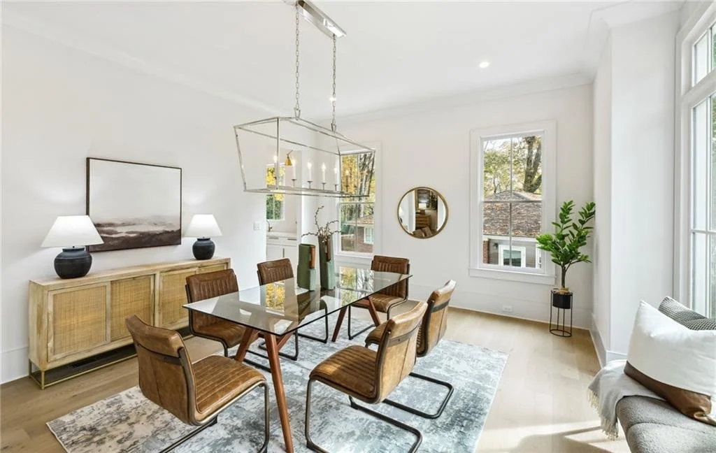 Tour Our Homes — Everly Design Company