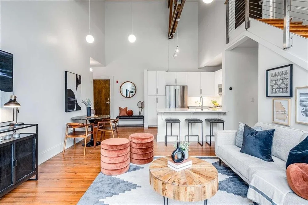 Tour Our Homes — Everly Design Company